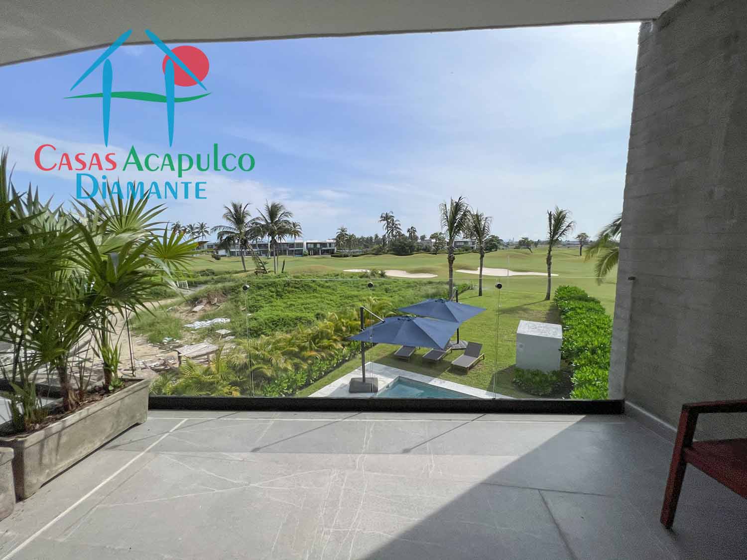 Marelas casa 7 - Recámara tres 7